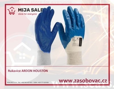 Pracovní rukavice ARDON HOUSTON velikost 10"