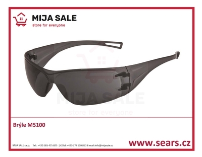 Brýle M5100