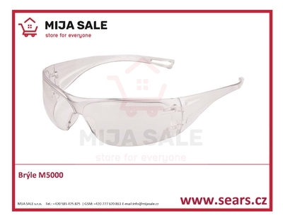 Brýle M5000